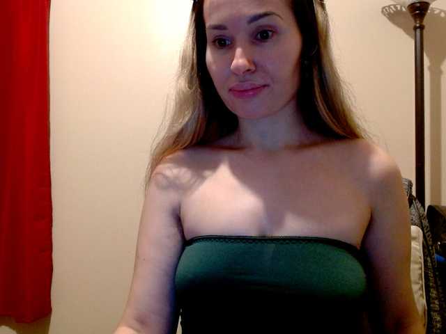 Vysílací screenshoty JadeDream