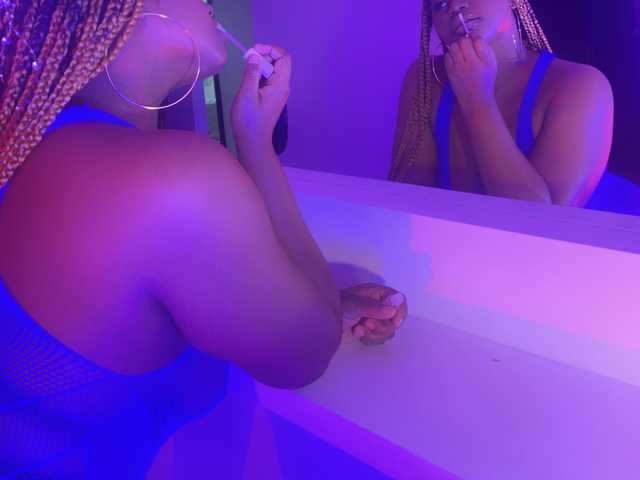 Fotografie profilu jadefire