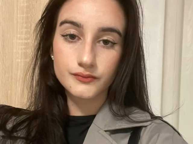 Fotografie profilu JadeHasy