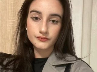 Erotický videochat JadeHasy