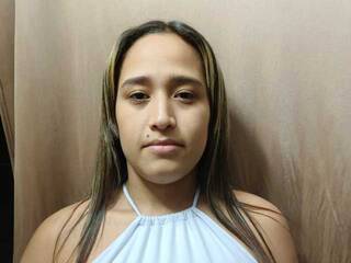 Erotický videochat jadeluxuryx