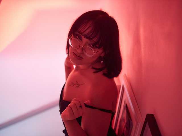 Fotografie profilu JadeNoa