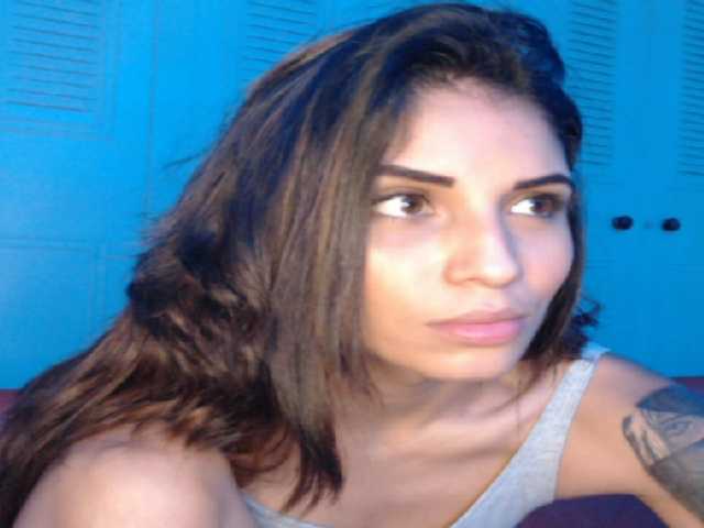 Vysílací screenshoty jadepearl
