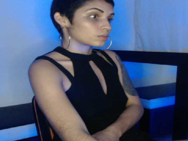 Vysílací screenshoty jadepearl