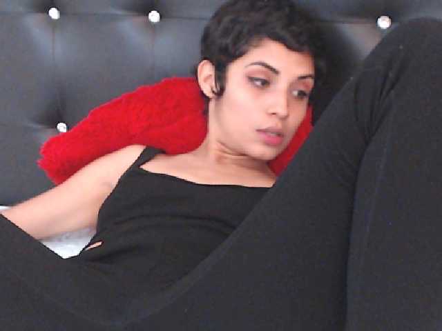 Vysílací screenshoty jadepearl