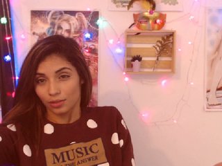 Vysílací screenshoty jadepearl