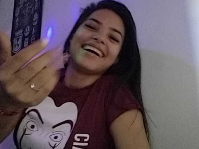 Vysílací screenshoty JadeStar01