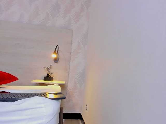 Vysílací screenshoty JadeStar01