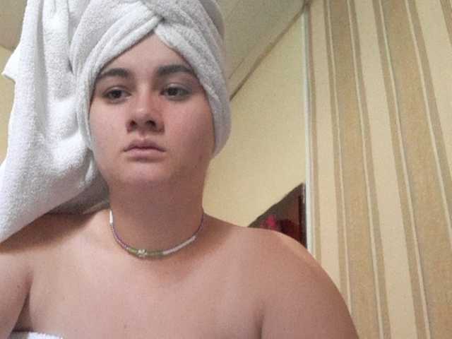 Vysílací screenshoty IsabellaGi