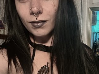 Erotický videochat JadeWraith