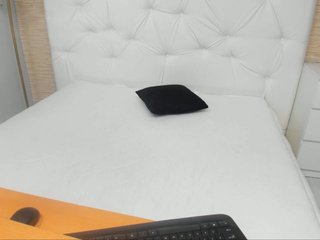 Vysílací screenshoty Jadeyxx