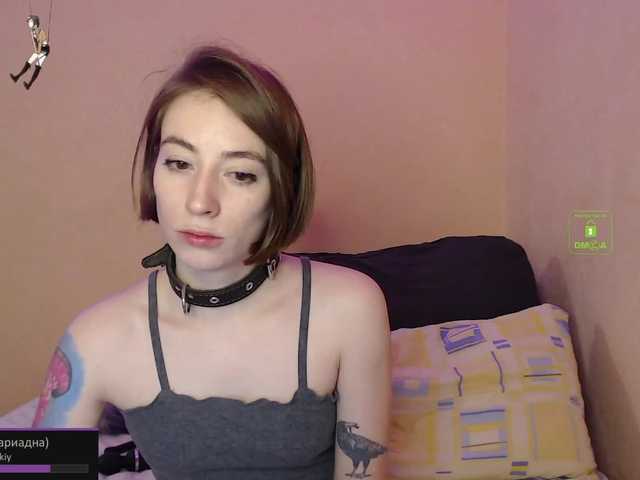 Fotky Jaelka Hi, my name is Yael! Favorite mode 60 tokens ❤ 2352 left before anal fucking, collected by 648. Drink vodka with me 90 tokens! Free subscription day. Album password 100 tok.