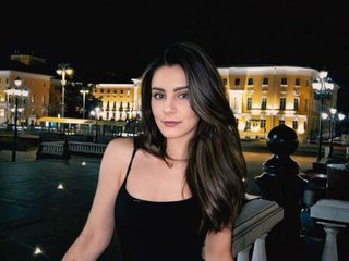 Erotický videochat Secret_Smile