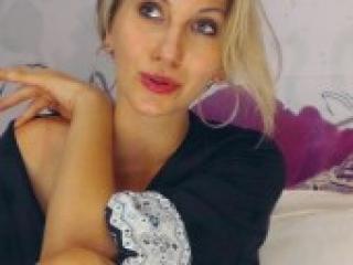 Erotický videochat jaimfortune