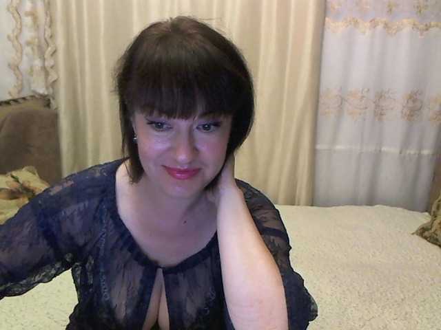 Vysílací screenshoty Jaineee