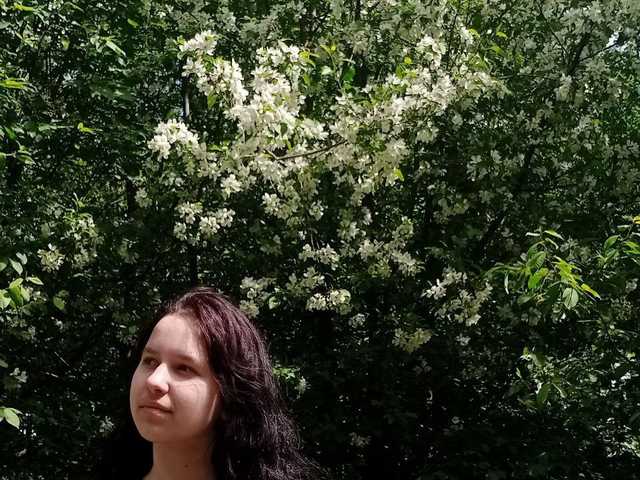 Fotografie profilu LisaMeowss