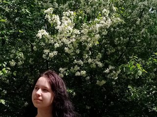 Erotický videochat LisaMeowss