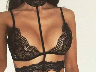 Erotický videochat Jaklina