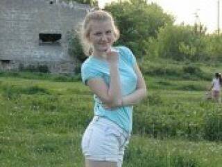 Erotický videochat jaklinnn