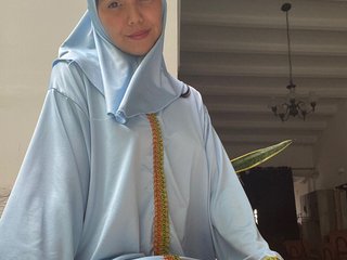 Erotický videochat Jalila-Fadel