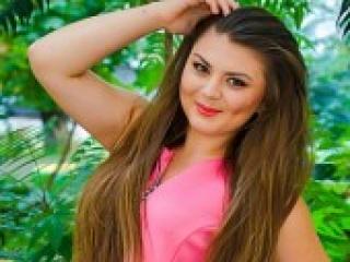 Erotický videochat jallylove