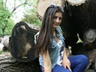 Erotický videochat jamelya