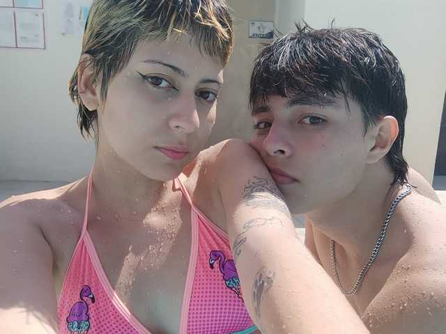 Fotografie profilu james-and-rouse