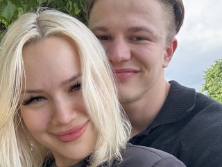 Erotický videochat James-Eva0