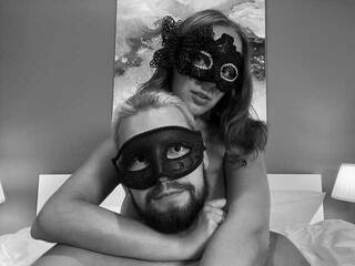 Erotický videochat Mah0ne_