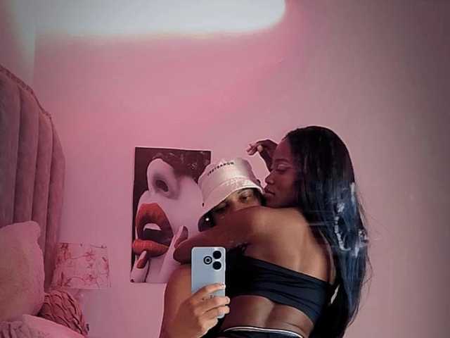 Fotografie profilu Jamesandgorgina