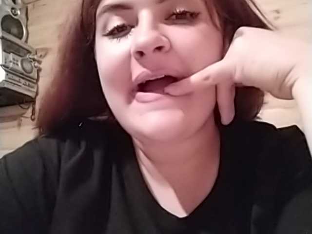 Vysílací screenshoty JamieTerda