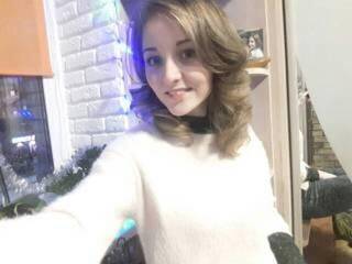 Erotický videochat jamiex