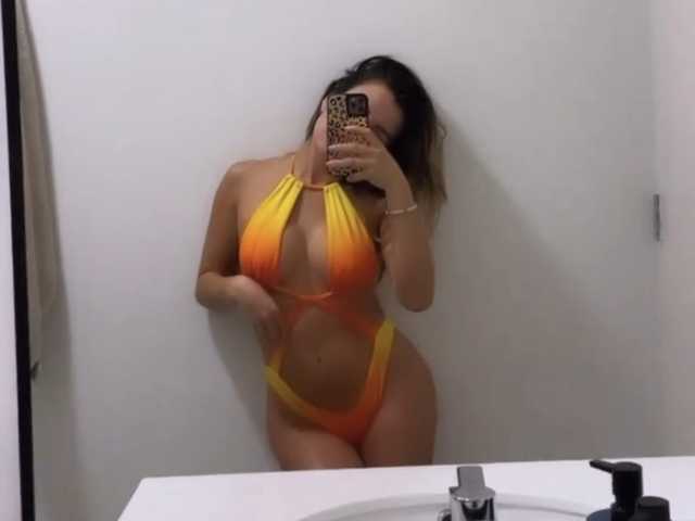 Fotografie profilu jamila-xx