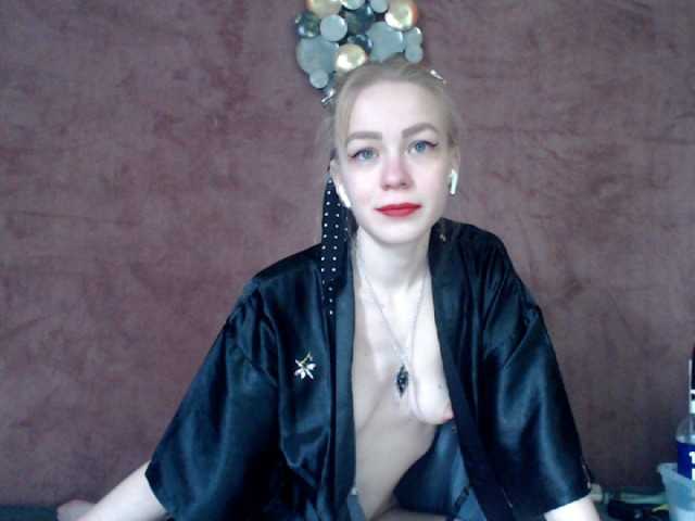 Vysílací screenshoty JanaBella