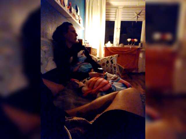 Vysílací screenshoty Janajanafaris