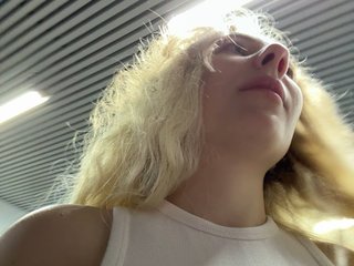 Erotický videochat JJane-