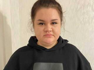 Erotický videochat Jane--G