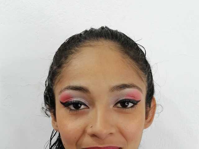 Fotografie profilu jane-carter