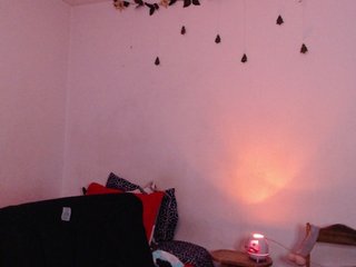 Erotický videochat Jane-r