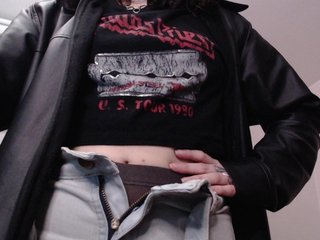 Erotický videochat Jane-r