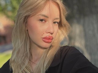 Erotický videochat Jane-sensitive