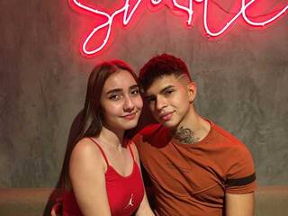 Erotický videochat JaneAdJay