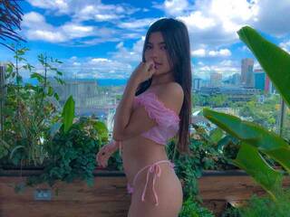 Erotický videochat JaneBlake