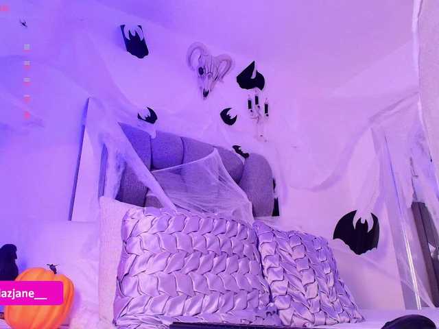 Vysílací screenshoty Janediaz