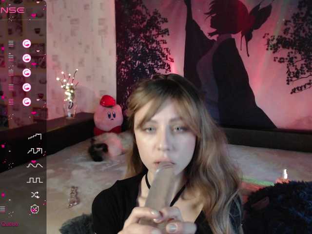 Vysílací screenshoty JaneDoeXxx