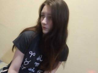 Erotický videochat Janeest