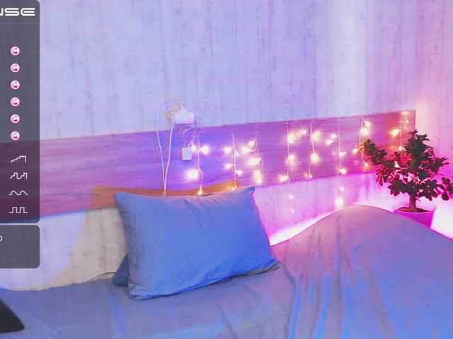 Vysílací screenshoty Janeforest