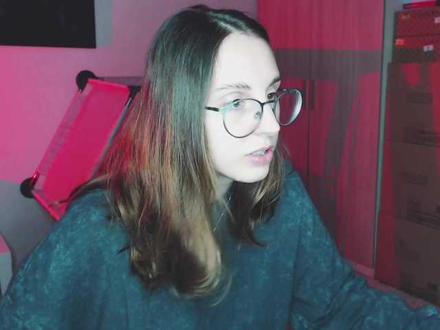 Vysílací screenshoty Janeforest