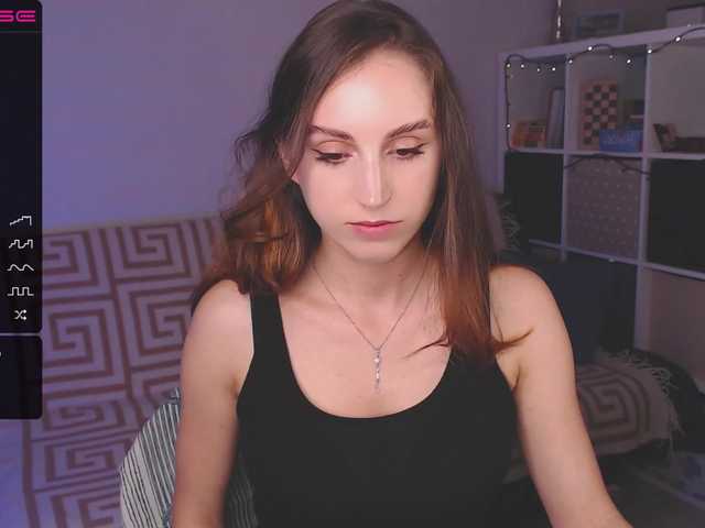 Vysílací screenshoty Janeforest