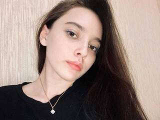 Erotický videochat JaneForter